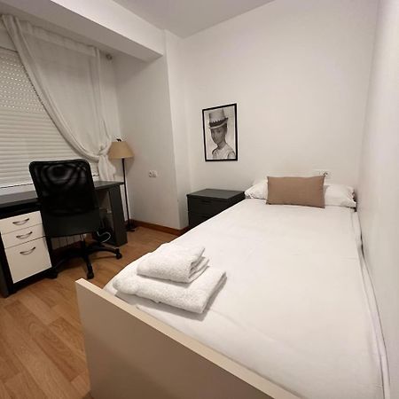 Oktheway Santander 2 Apartment A Coruna Exterior photo