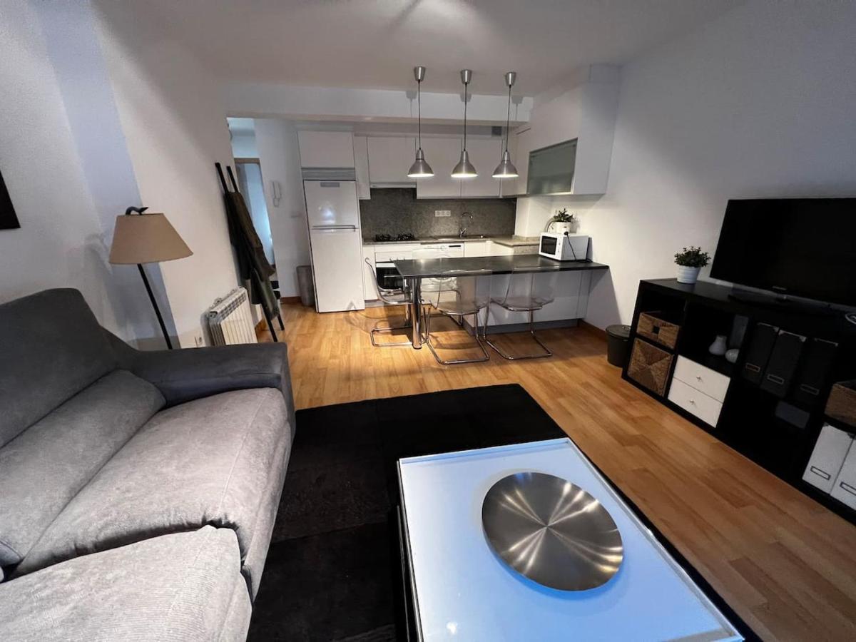 Oktheway Santander 2 Apartment A Coruna Exterior photo