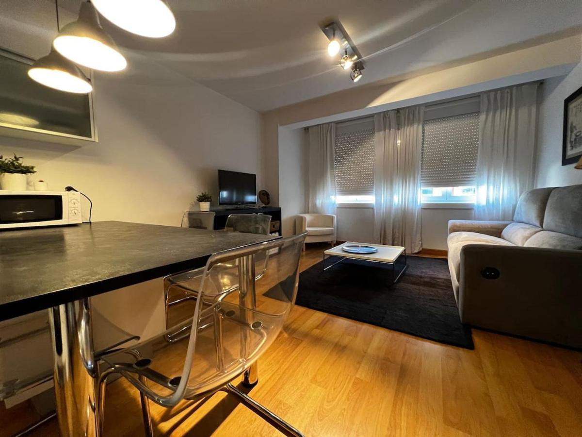 Oktheway Santander 2 Apartment A Coruna Exterior photo