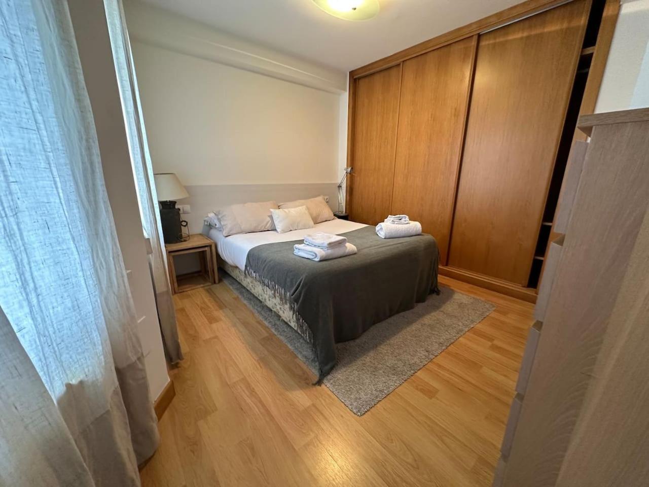 Oktheway Santander 2 Apartment A Coruna Exterior photo